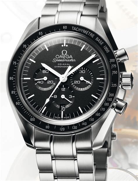 omega soeedmaster price